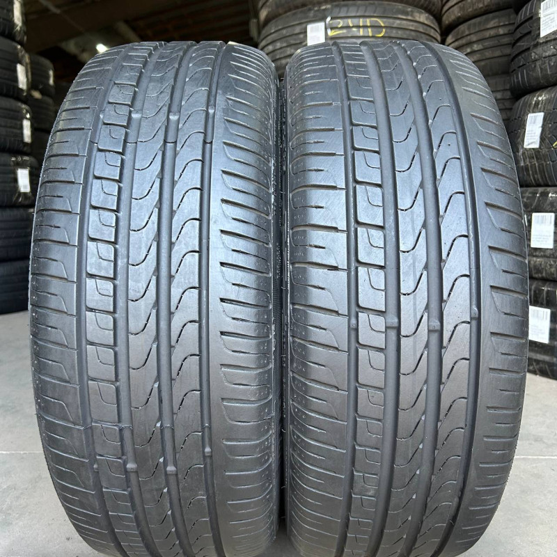 205/40 R18 PIRELLI CINTURATO P7 RUN FLAT 6mm