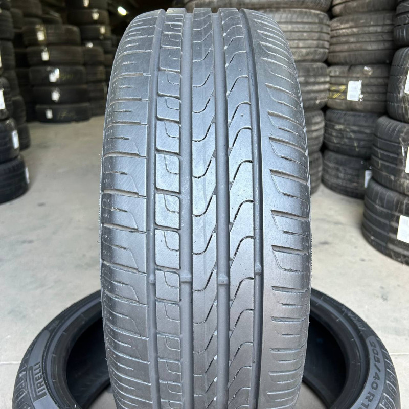 205/40 R18 PIRELLI CINTURATO P7 RUN FLAT 6mm