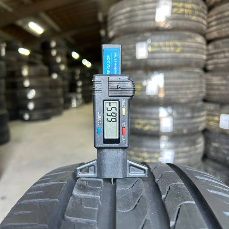 205/40 R18 PIRELLI CINTURATO P7 RUN FLAT 6mm