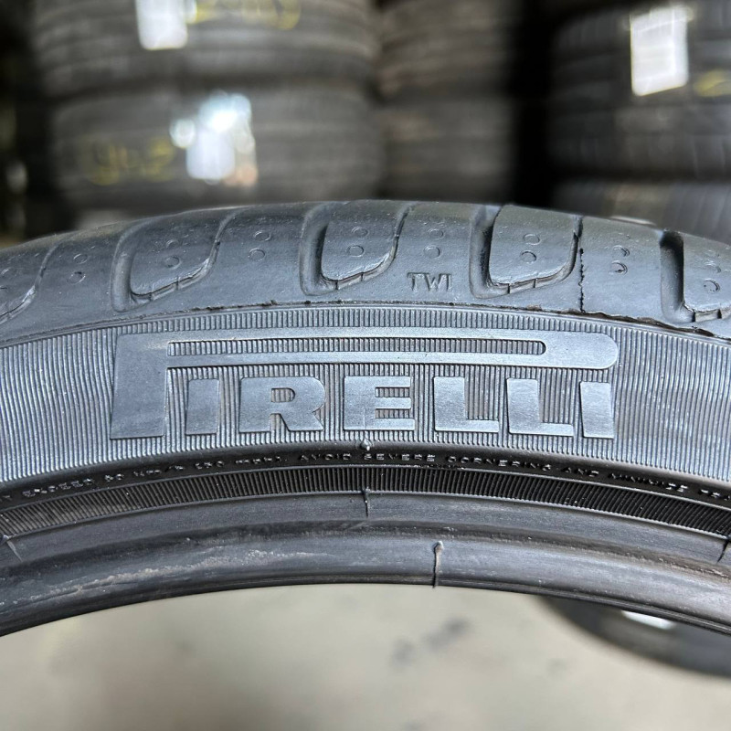 205/40 R18 PIRELLI CINTURATO P7 RUN FLAT 6mm