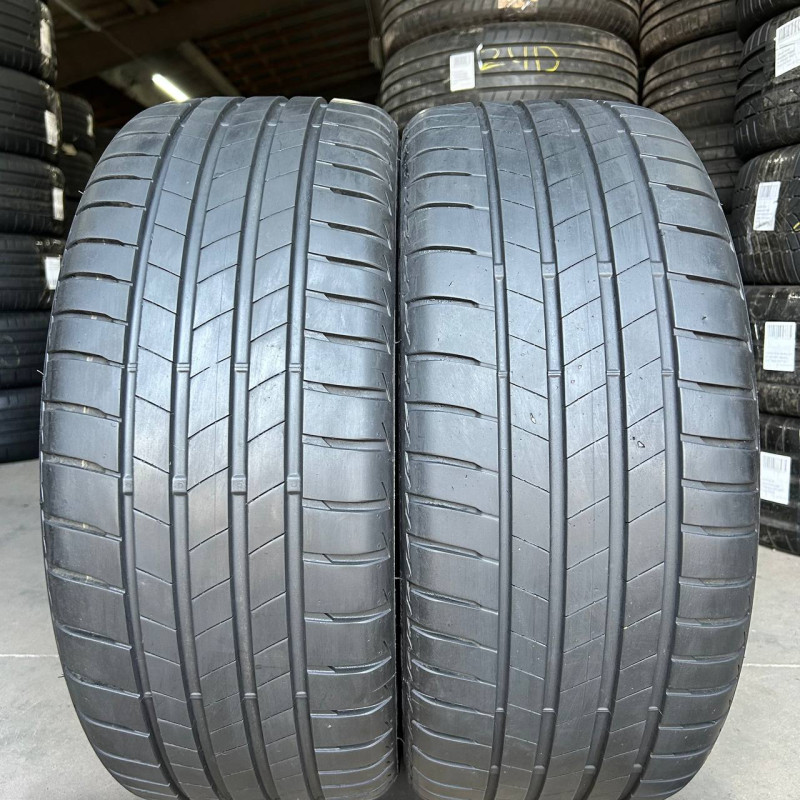 215/40 R18 BRIDGESTONE TURANZA T005 6mm