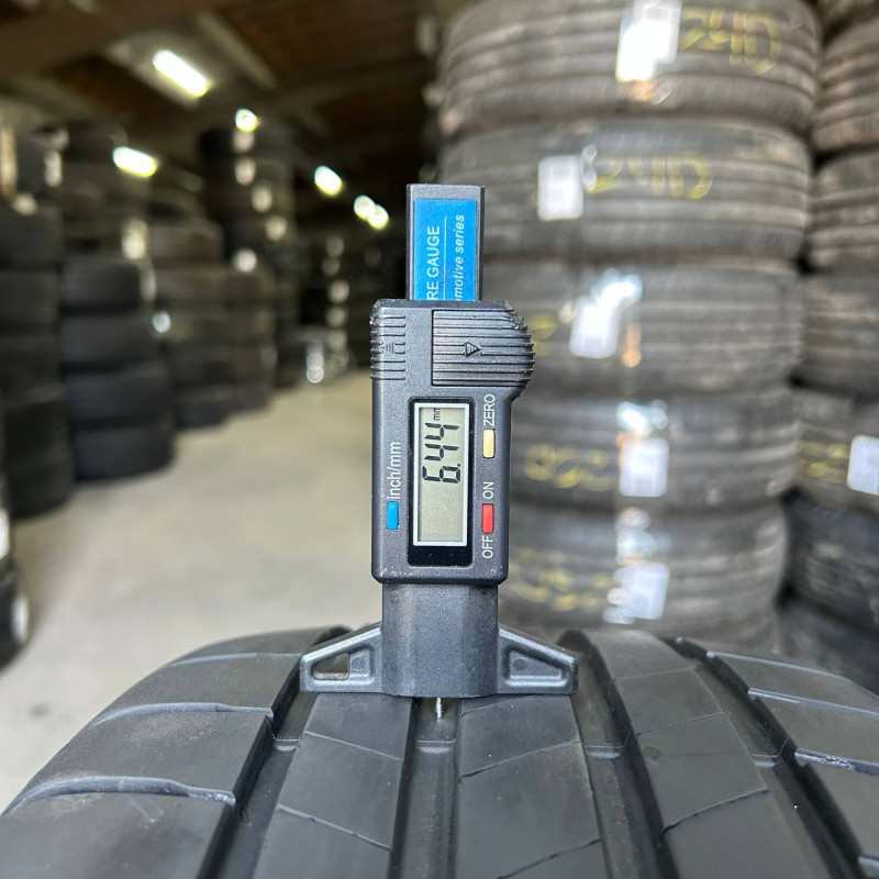 215/40 R18 BRIDGESTONE TURANZA T005 6mm