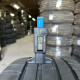 215/40 R18 BRIDGESTONE TURANZA T005 6mm