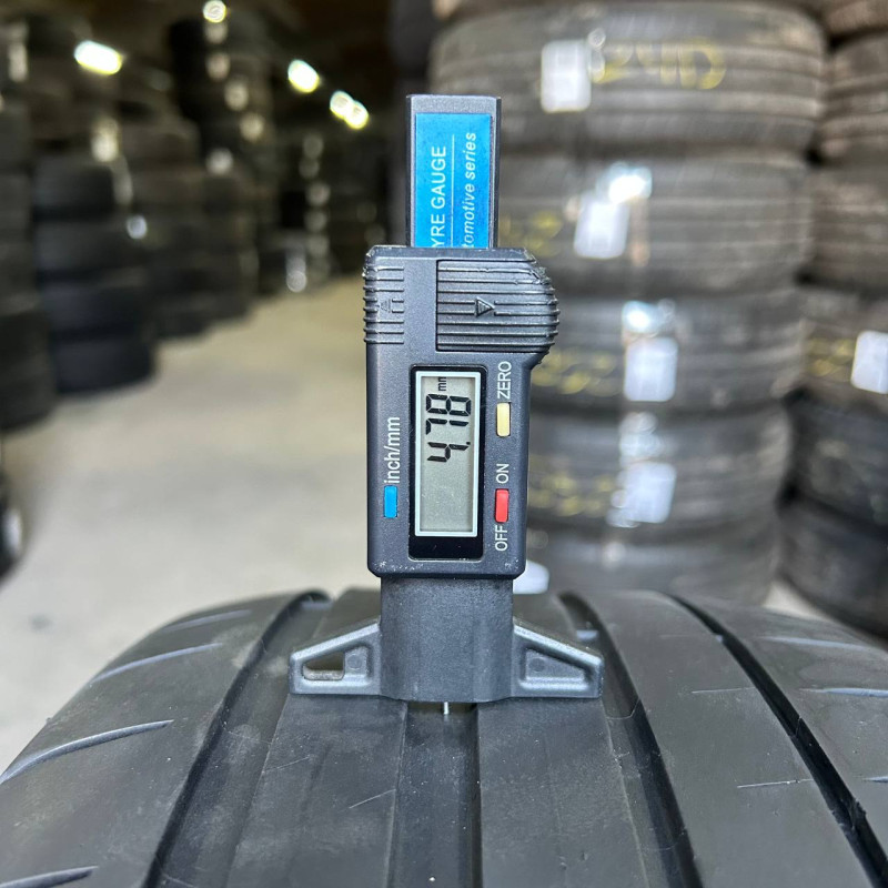 205/40 R18 MICHELIN PILOT SPORT 4 4mm