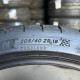 205/40 R18 MICHELIN PILOT SPORT 4 4mm