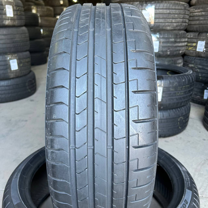205/40 R18 PIRELLI PZERO PZ4 RUN FLAT 6mm