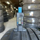 205/40 R18 PIRELLI PZERO PZ4 RUN FLAT 6mm