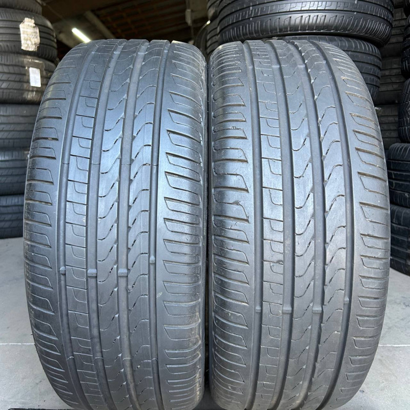 215/45 R18 PIRELLI CINTURATO P7 6mm