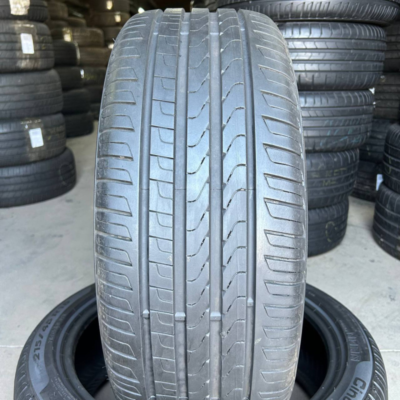 215/45 R18 PIRELLI CINTURATO P7 6mm