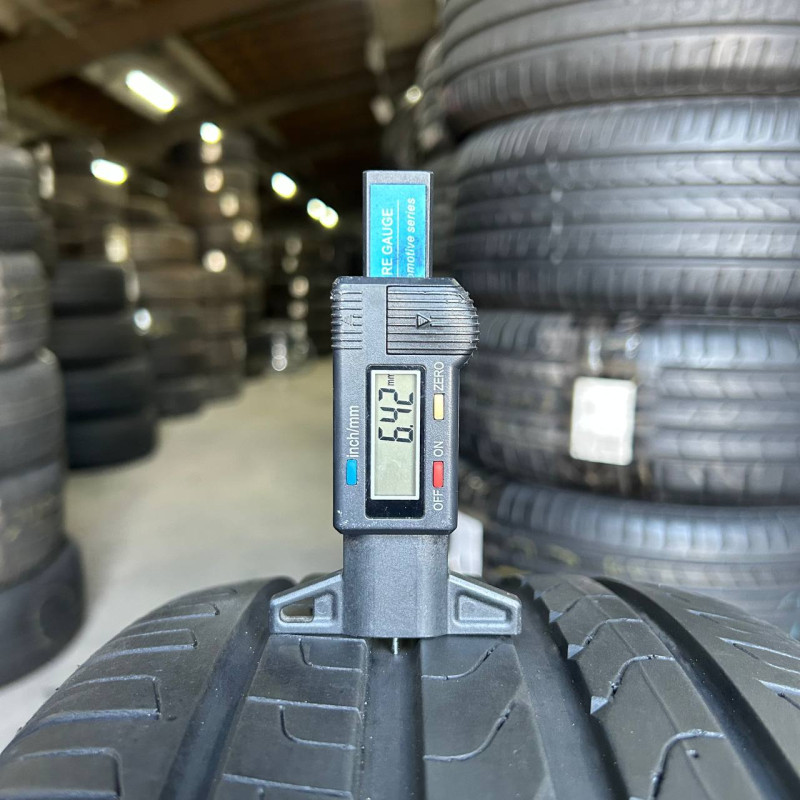215/45 R18 PIRELLI CINTURATO P7 6mm