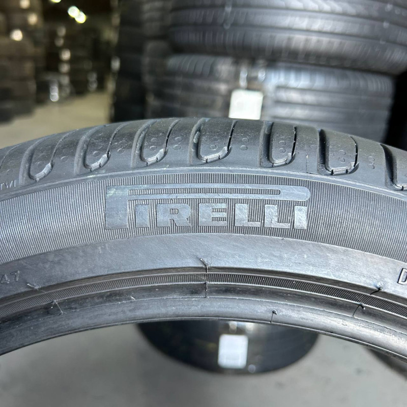 215/45 R18 PIRELLI CINTURATO P7 6mm