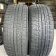 215/60 R17 TOYO WINTER TRANPATH TX 7mm