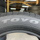 215/60 R17 TOYO WINTER TRANPATH TX 7mm