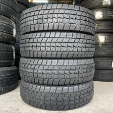 185/70 R14 DUNLOP WINTER MAXX WM02 8mm