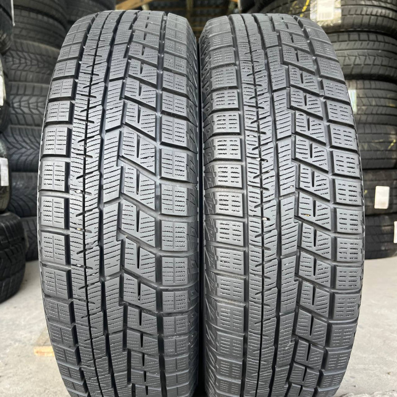 175/70 R14 YOKOHAMA ICE GUARD IG60 7mm