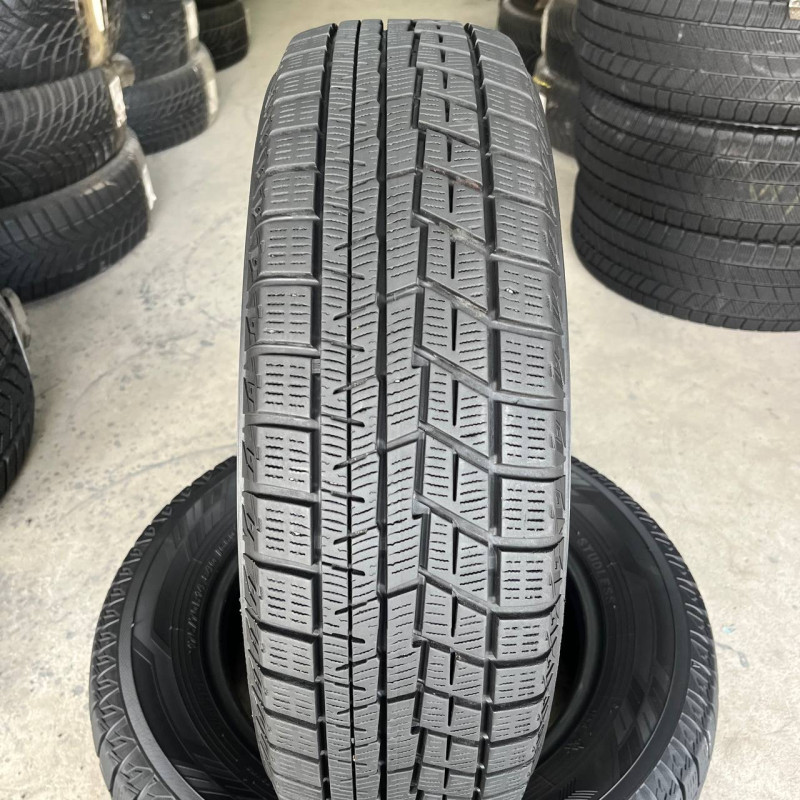 175/70 R14 YOKOHAMA ICE GUARD IG60 7mm