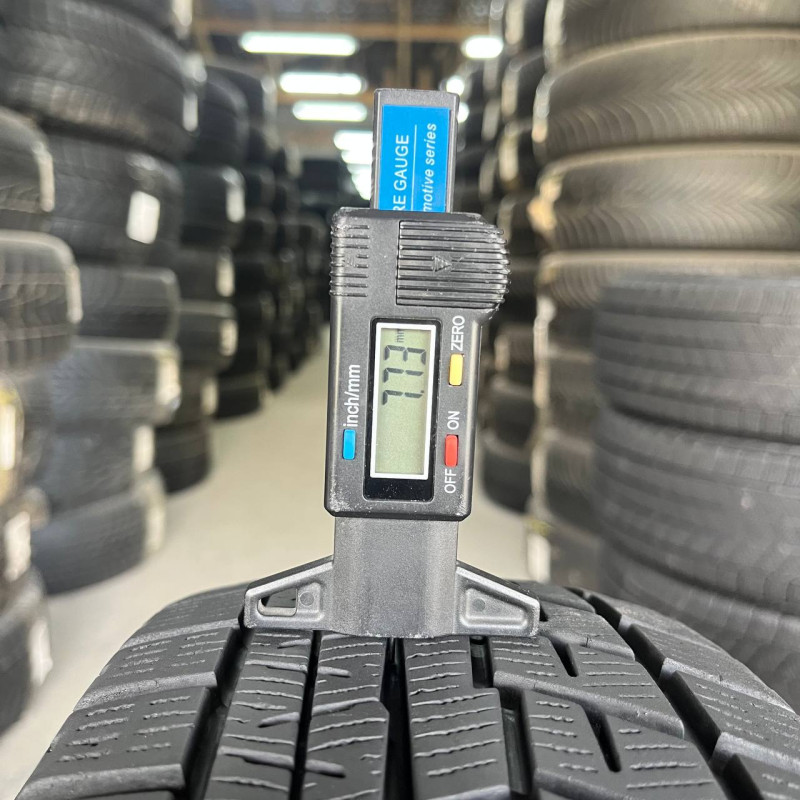175/70 R14 YOKOHAMA ICE GUARD IG60 7mm