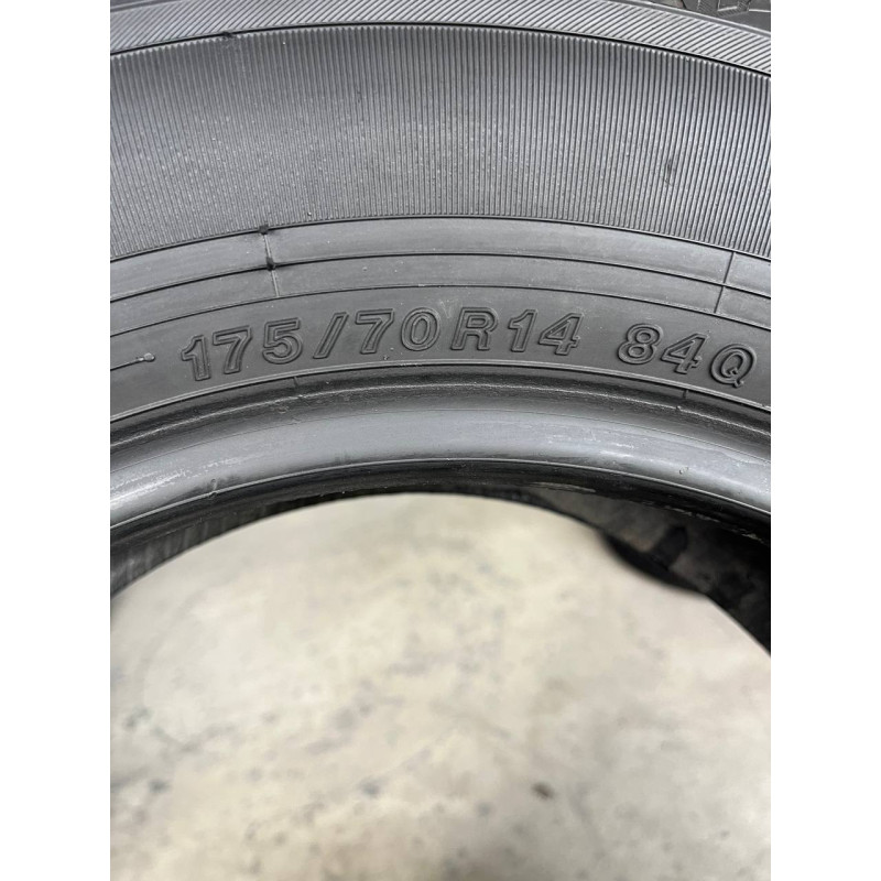 175/70 R14 YOKOHAMA ICE GUARD IG60 7mm