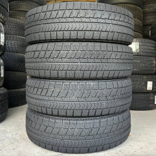 175/70 R14 BRIDGESTONE BLIZZAK VRX 6mm