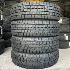 175/70 R14 DUNLOP WINTER MAXX WM01 8mm