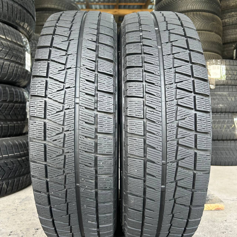 185/70 R14 BRIDGESTONE ICEPARTNER 2 7mm