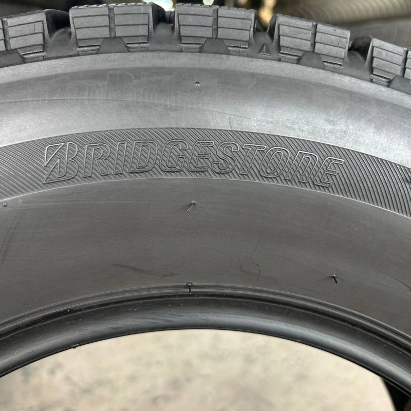 185/70 R14 BRIDGESTONE ICEPARTNER 2 7mm