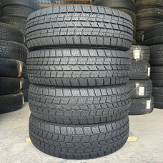 175/65 R14 GOODYEAR ICE NAVI 7 8mm