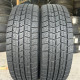 175/65 R14 GOODYEAR ICE NAVI 7 8mm