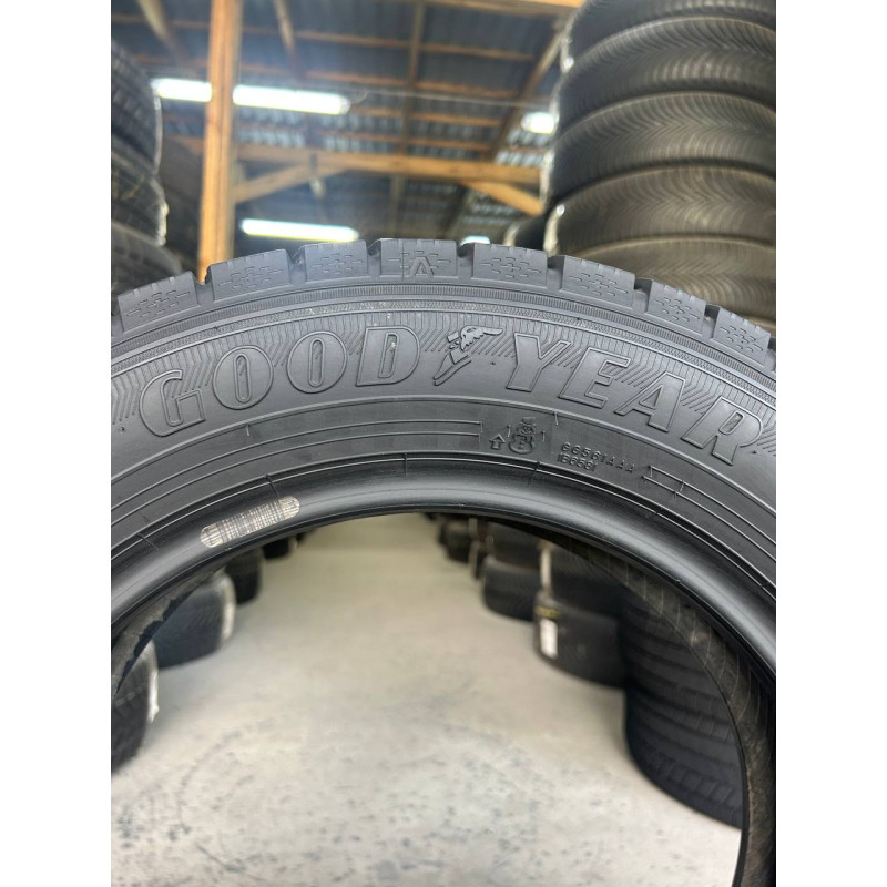 175/65 R14 GOODYEAR ICE NAVI 7 8mm