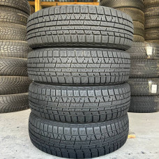 175/65 R14 YOKOHAMA ICE GUARD IG50 PLUS 8mm