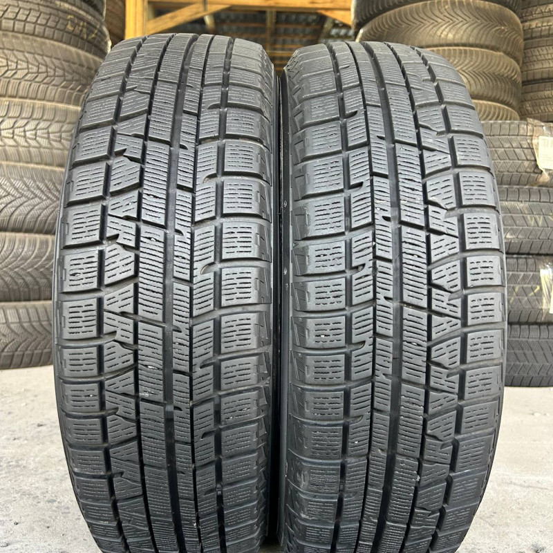 175/65 R14 YOKOHAMA ICE GUARD IG50 PLUS 8mm