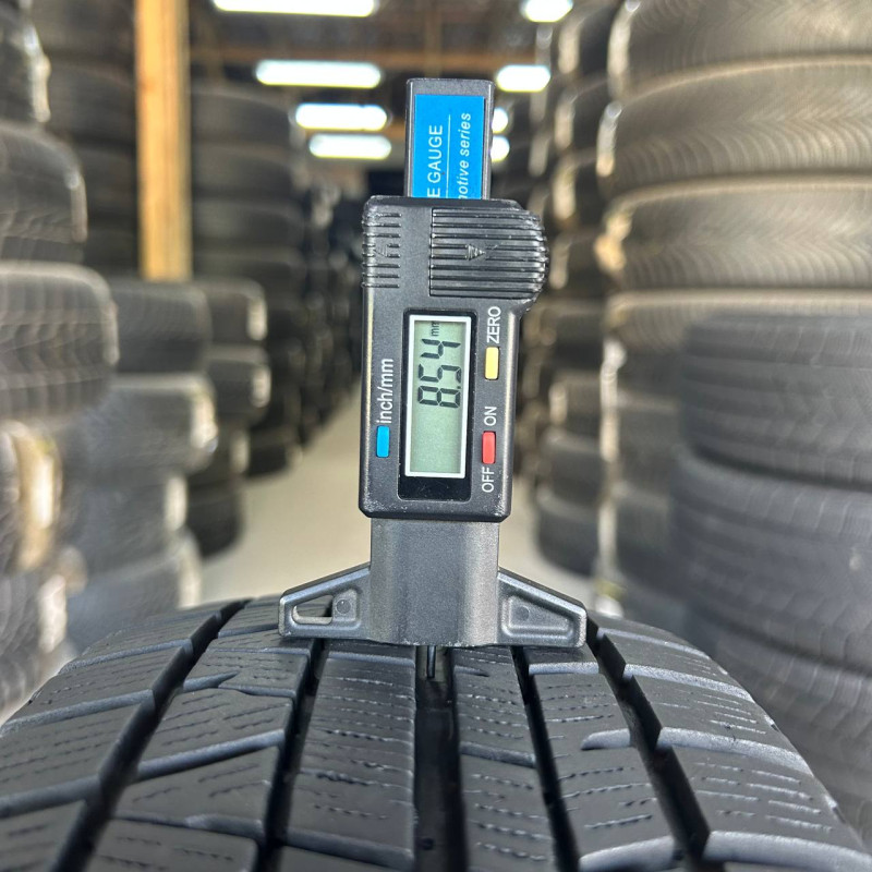 175/65 R14 YOKOHAMA ICE GUARD IG50 PLUS 8mm