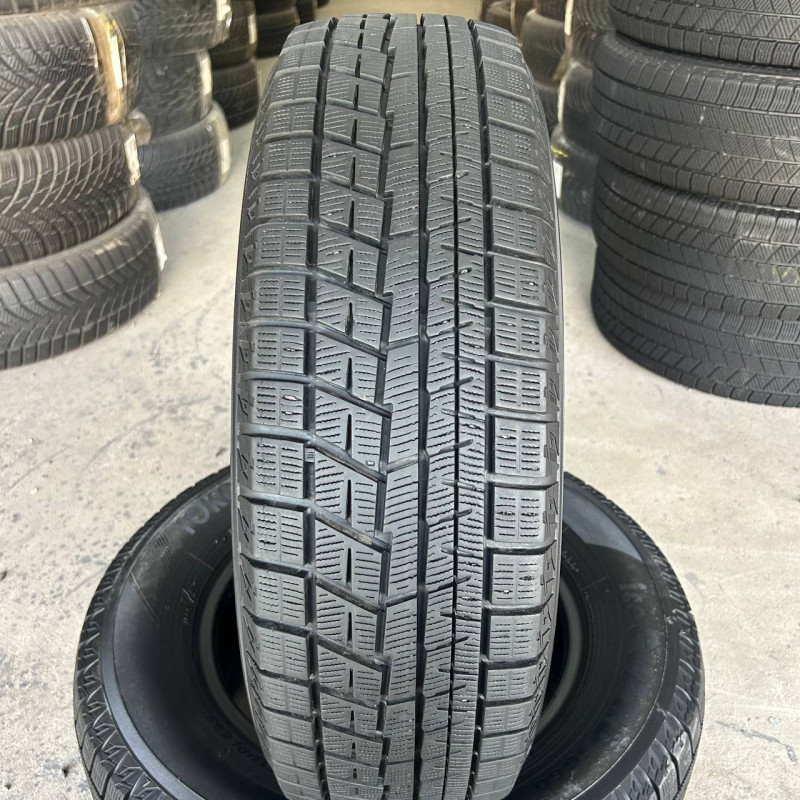 175/65 R14 YOKOHAMA ICE GUARD IG60 8mm