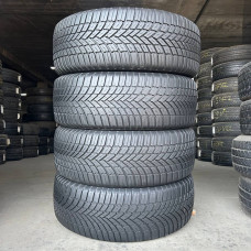 195/55 R16 BRIDGESTONE WEATHERCONTROL A005 EVO 6mm