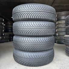 185/65 R15 YOKOHAMA BLUEARTH 4S AW21 6mm
