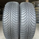 185/65 R15 YOKOHAMA BLUEARTH 4S AW21 6mm