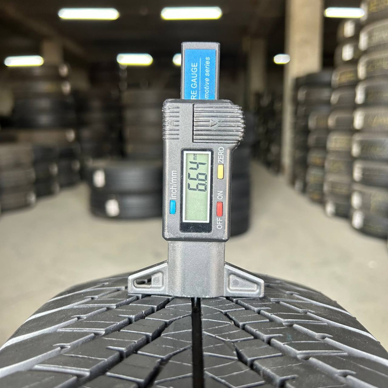 185/65 R15 YOKOHAMA BLUEARTH 4S AW21 6mm