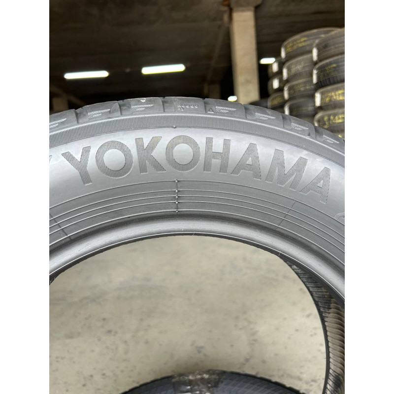 185/65 R15 YOKOHAMA BLUEARTH 4S AW21 6mm