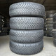 185/65 R15 MICHELIN CROSS CLIMATE 6mm