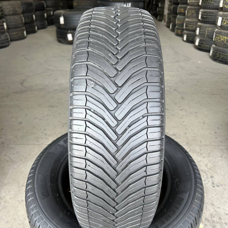 185/65 R15 MICHELIN CROSS CLIMATE 6mm