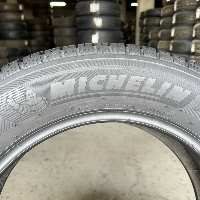 185/65 R15 MICHELIN CROSS CLIMATE 6mm