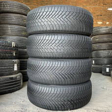 215/55 R17 CONTINENTAL ALLSEASONCONTACT 5mm