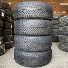 215/55 R17 GOODYEAR VECTOR 4 SEASONS GEN-2 7mm