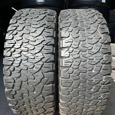 315/70 R17 BFGOODRICH ALL-TERRAIN T/A KO2 6mm