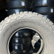 315/70 R17 BFGOODRICH ALL-TERRAIN T/A KO2 6mm