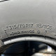 315/70 R17 BFGOODRICH ALL-TERRAIN T/A KO2 6mm