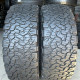 285/70 R17 BFGOODRICH ALL-TERRAIN T/A KO2 8mm