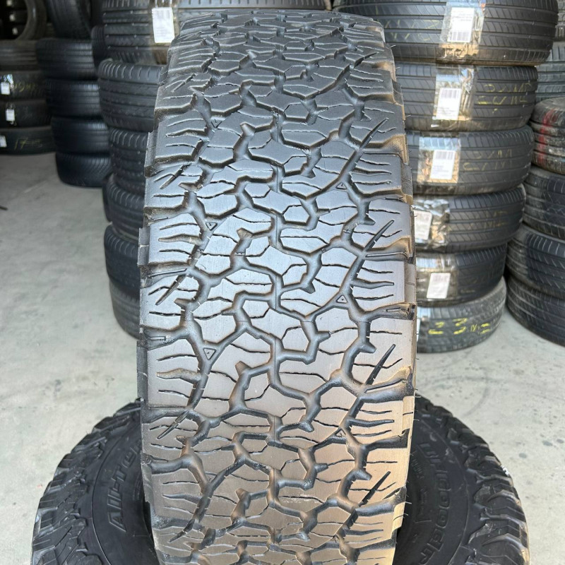 285/70 R17 BFGOODRICH ALL-TERRAIN T/A KO2 8mm