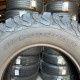 285/70 R17 BFGOODRICH ALL-TERRAIN T/A KO2 8mm