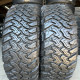 285/70 R17 HANKOOK DYNAPRO MT2 RT05 14mm